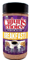 Cajuns Choice Breakfast Blend seasoning 9oz